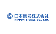 日本信号株式会社のロゴ