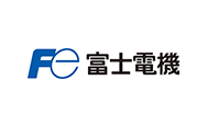 富士電機株式会社のロゴ