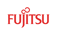 富士通株式会社のロゴ