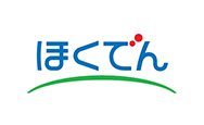 北海道電力株式会社のロゴ