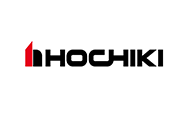 ホーチキ株式会社のロゴ