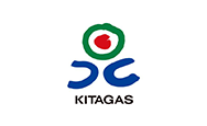 北海道ガス株式会社のロゴ
