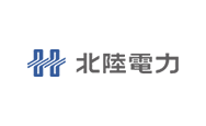 北陸電力株式会社のロゴ