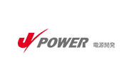 電源開発株式会社のロゴ