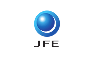 JFEスチール株式会社のロゴ