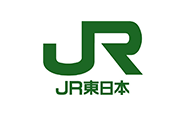 東日本旅客鉄道株式会社のロゴ