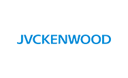 株式会社JVCケンウッドのロゴ