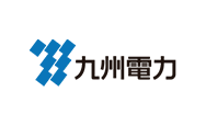 九州電力株式会社のロゴ