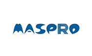 マスプロ電工株式会社のロゴ