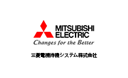 三菱電機待機システム株式会社のロゴ