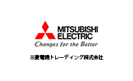 三菱電機トレーディング株式会社のロゴ