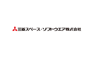 三菱スペース・ソフトウェア株式会社のロゴ