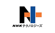 株式会社NHKテクノロジーズのロゴ