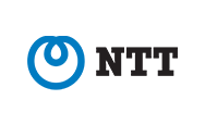 日本電信電話株式会社のロゴ