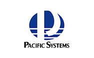パシフィックシステム株式会社のロゴ
