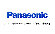 パナソニックシステムソリューションズジャパン株式会社のロゴ