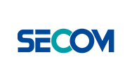 セコム株式会社のロゴ