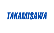 株式会社高見沢サイバネティックスのロゴ