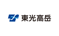 株式会社東光高岳のロゴ