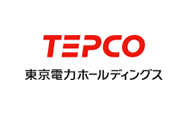 東京電力ホールディングス株式会社のロゴ