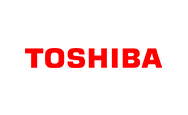 株式会社東芝のロゴ