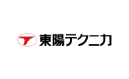 株式会社東陽テクニカのロゴ