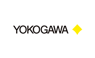 横河電機株式会のロゴ